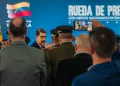 Maduro szerint három CIA-akciót hiúsítottak meg Venezuelában
