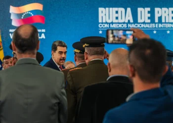 Maduro szerint három CIA-akciót hiúsítottak meg Venezuelában