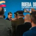 Maduro szerint három CIA-akciót hiúsítottak meg Venezuelában