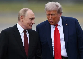 Trump Ukrajna-politikája fordulóponthoz érkezett?