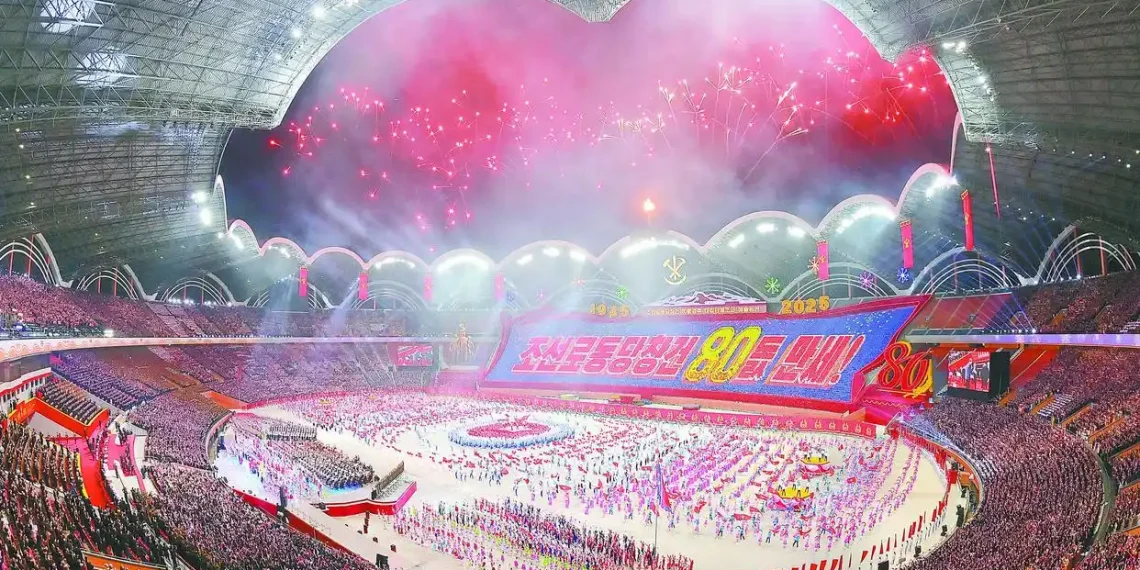 Észak-Korea átírta a játékszabályokat