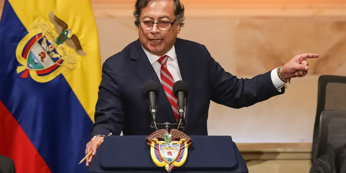 Venezuela után Kolumbia is mozgósít az USA miatt