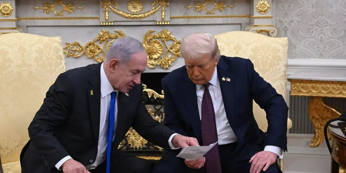 Trump ultimátuma: béke vagy „pokolbéli csapás”