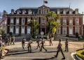 Katonai hatalomátvétel Madagaszkáron