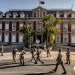 Katonai hatalomátvétel Madagaszkáron