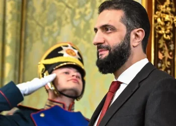 Ismét Oroszországé a főszerep Szíriában
