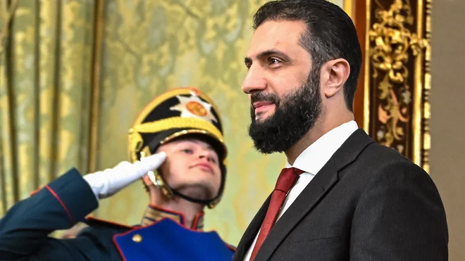 Ismét Oroszországé a főszerep Szíriában