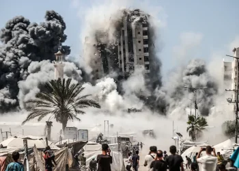 Egyiptom, a Vatikán és az izraeliek többsége is békét sürget