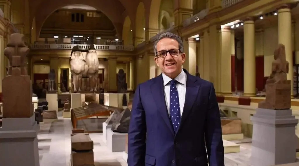 Egyiptomi exminiszter lett az UNESCO új főigazgatója