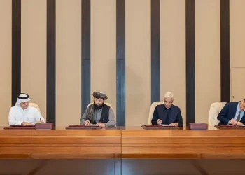 Tűzszünetet kötött Afganisztán és Pakisztán