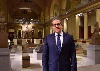 Egyiptomi exminiszter lett az UNESCO új főigazgatója