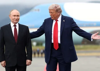 „Trump a háború útjára lépett Oroszországgal”