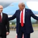 „Trump a háború útjára lépett Oroszországgal”