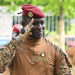 Ibrahim Traoré: Az imperializmustól szenved Afrika