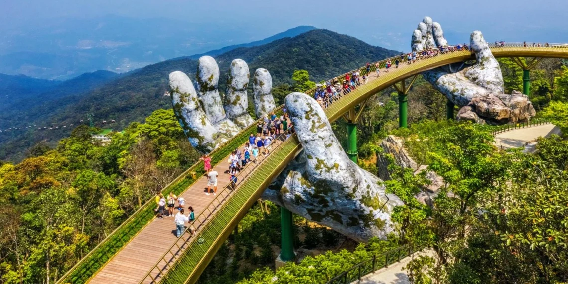 Vietnam tarol az utazási irodáknál