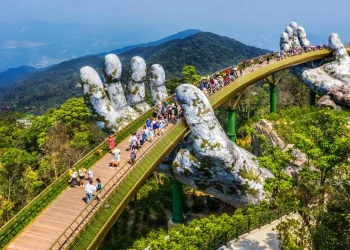 Vietnam tarol az utazási irodáknál