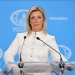 Moszkva kiáll Venezuela mellett és a Karib-térség békéjéért
