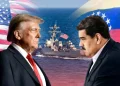 Trump tárgyalna Maduróval, miközben fokozza a nyomást