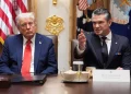Trump katonai műveletet tervez Nigéria ellen
