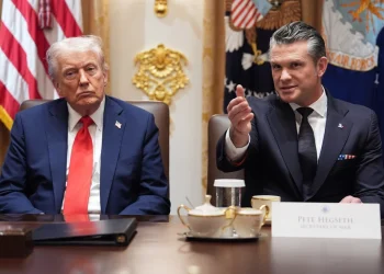 Trump katonai műveletet tervez Nigéria ellen