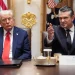Trump katonai műveletet tervez Nigéria ellen
