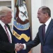 Lavrov trükkje buktatta le a CIA-t