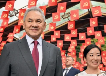 Moszkva és Hanoi: régi fegyvertársak az új világrendben