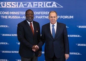 Oroszország az ECOWAS stratégiai szövetségese lesz