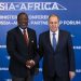 Oroszország az ECOWAS stratégiai szövetségese lesz