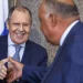 Lavrov: Folyamatosan nő az orosz–afrikai kereskedelem súlya
