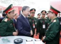 Vietnam belép a chipgyártók közé