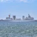 Békeakarat–2026: BRICS-flotta gyakorol Dél-Afrikánál