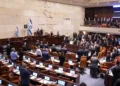 Izraelben már Algéria felbomlasztását emlegetik