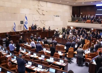 Izraelben már Algéria felbomlasztását emlegetik