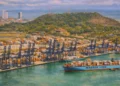 Panama: Ez a hajó elment?
