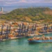 Panama: Ez a hajó elment?