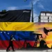 Venezuela olaja: az export áll, de a pénzvadászat elindult