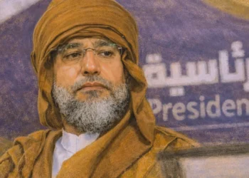 Meggyilkolták Kadhafi fiát Líbiában