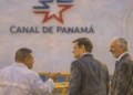 Panama drágán megfizethet azért, mert behódolt az USA-nak