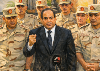 Egyiptom a közös arab nemzetbiztonság megerősítését sürgeti