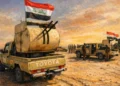 Irak is fegyveres konfliktusba kerülhet az USA-val