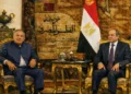 Bővül az orosz–egyiptomi ipari együttműködés