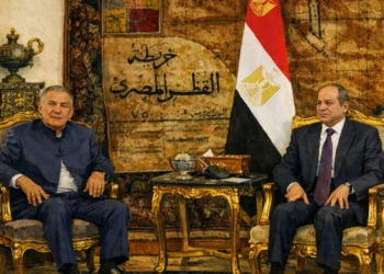 Bővül az orosz–egyiptomi ipari együttműködés