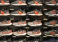 Nagy üzletet csinált az Adidas Oroszországban