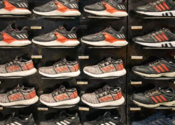 Nagy üzletet csinált az Adidas Oroszországban