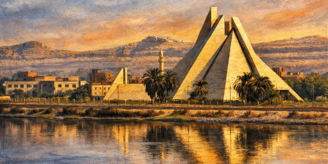 Egyiptom új arca: túl a képeslapokon