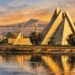 Egyiptom új arca: túl a képeslapokon