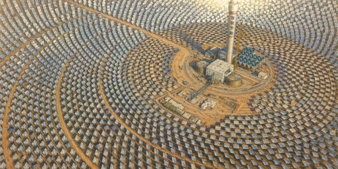 Kína és India rákapcsolt a zöld hidrogénre