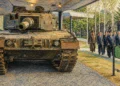 NATO-fegyverek tűntek fel Észak-Koreában