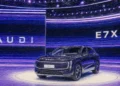 Kínában egyelőre felsült az Audi, de nem adják fel